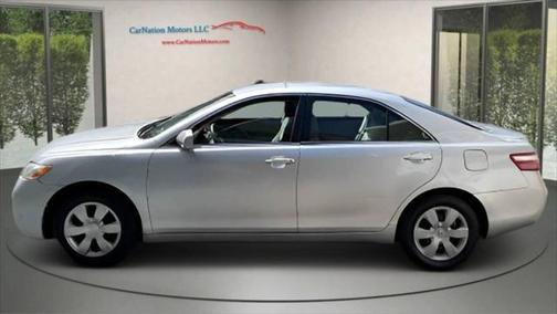 2008 Toyota Camry SE