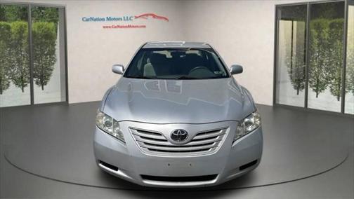 2008 Toyota Camry SE