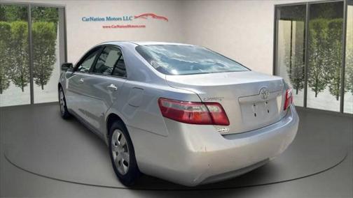 2008 Toyota Camry SE