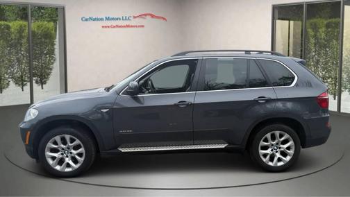 2013 BMW X5 xDrive 35i Sport Activity
