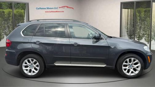 2013 BMW X5 xDrive 35i Sport Activity