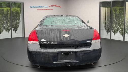 2014 Chevrolet Impala Limited LT