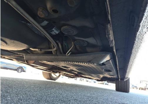 2013 Volkswagen Jetta SportWagen SE