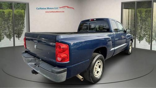 2006 Dodge Dakota ST Club Cab