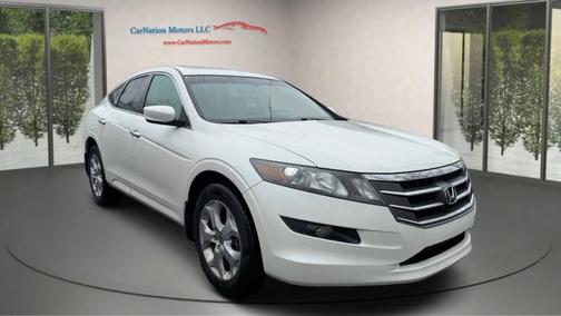 2011 Honda Accord Crosstour EX-L