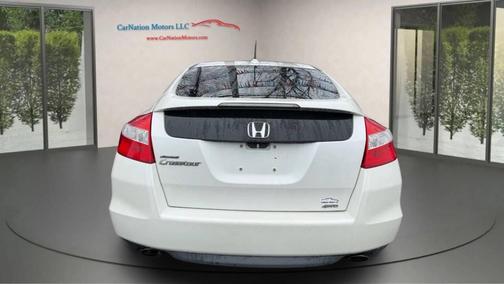 2011 Honda Accord Crosstour EX-L