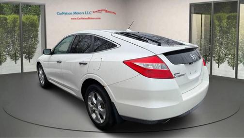 2011 Honda Accord Crosstour EX-L