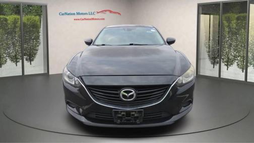 2014 Mazda Mazda6 i Touring