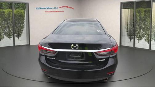 2014 Mazda Mazda6 i Touring