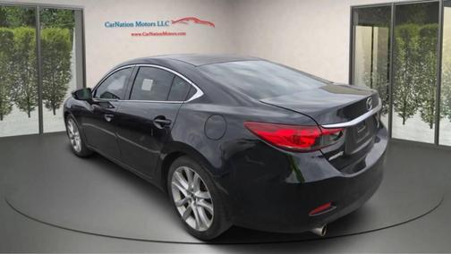 2014 Mazda Mazda6 i Touring