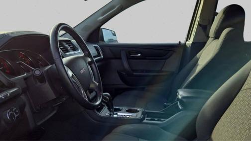 2013 GMC Acadia SLE-1