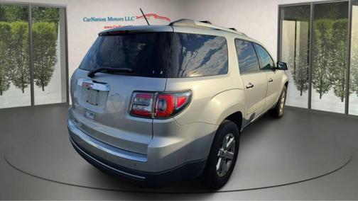 2013 GMC Acadia SLE-1