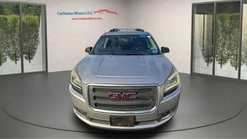 2013 GMC Acadia SLE-1