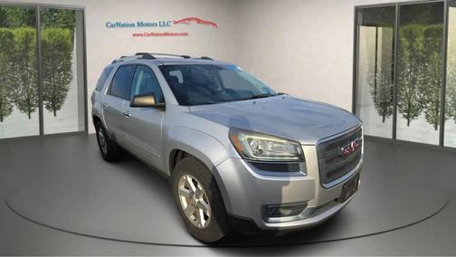 2013 GMC Acadia SLE-1