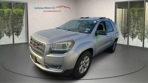 2013 GMC Acadia SLE-1