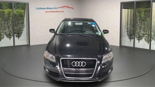 2012 Audi A3 2.0 TDI Premium Plus