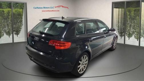 2012 Audi A3 2.0 TDI Premium Plus