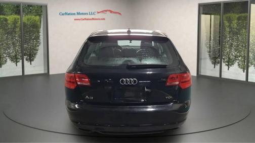 2012 Audi A3 2.0 TDI Premium Plus