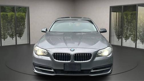 2014 BMW 535 xDrive