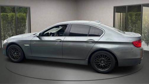 2014 BMW 535 xDrive