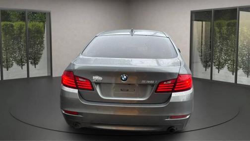 2014 BMW 535 xDrive