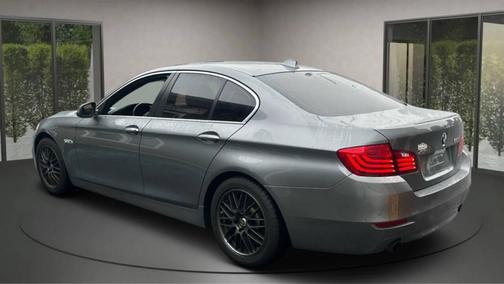 2014 BMW 535 xDrive