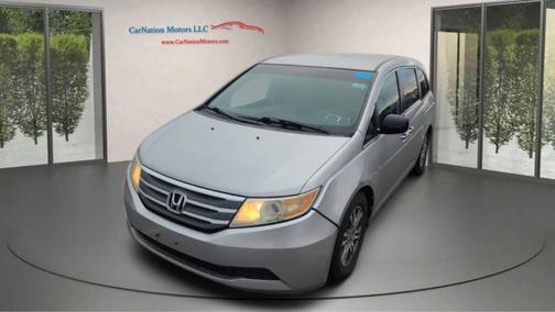 2012 Honda Odyssey EX