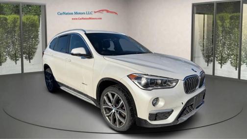 2016 BMW X1 xDrive 28i