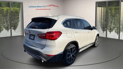 2016 BMW X1 xDrive 28i