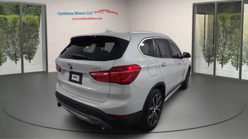 2016 BMW X1 xDrive 28i