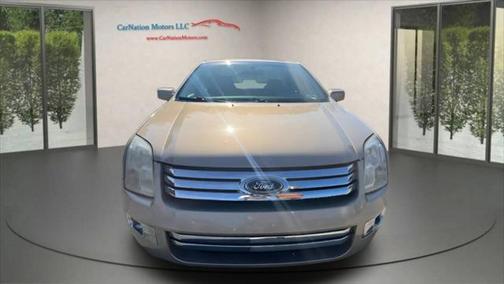 2006 Ford Fusion SEL