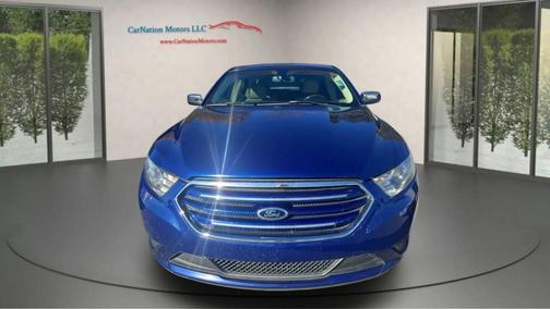 2013 Ford Taurus Limited