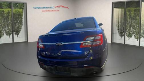 2013 Ford Taurus Limited