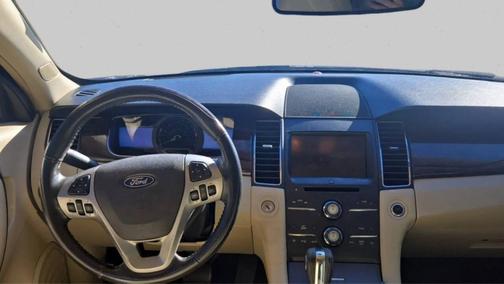2013 Ford Taurus Limited