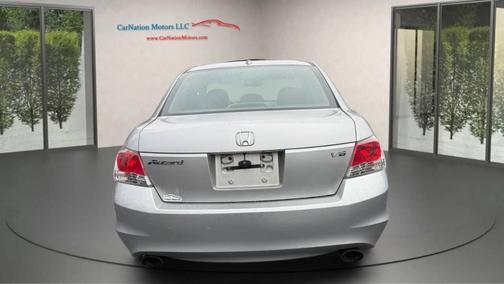 2010 Honda Accord EX