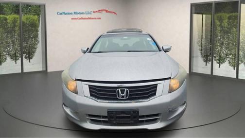2010 Honda Accord EX
