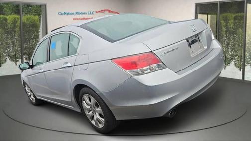 2010 Honda Accord EX