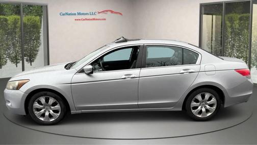 2010 Honda Accord EX