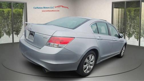 2010 Honda Accord EX