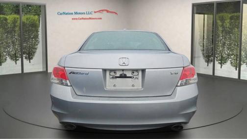 2010 Honda Accord EX