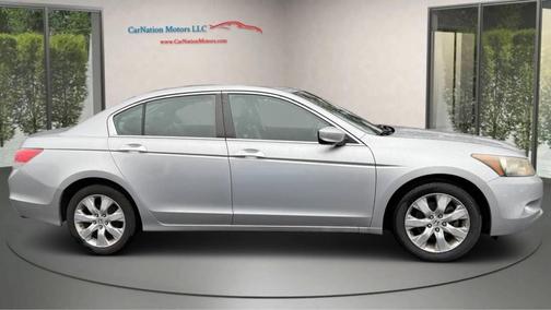 2010 Honda Accord EX