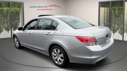 2010 Honda Accord EX