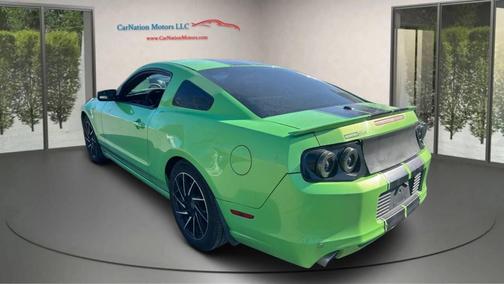 2013 Ford Mustang V6 Premium