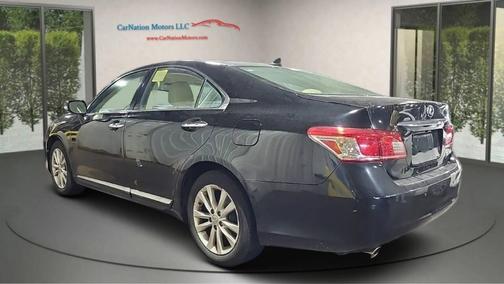2011 Lexus ES 350 Base