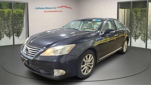 2011 Lexus ES 350 Base