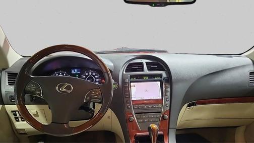 2011 Lexus ES 350 Base