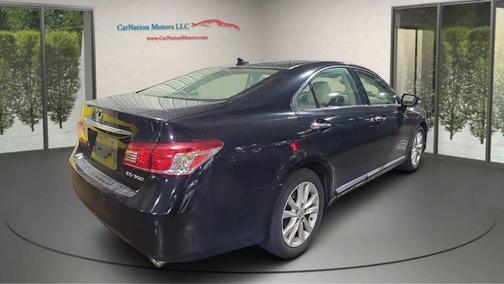 2011 Lexus ES 350 Base