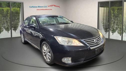 2011 Lexus ES 350 Base
