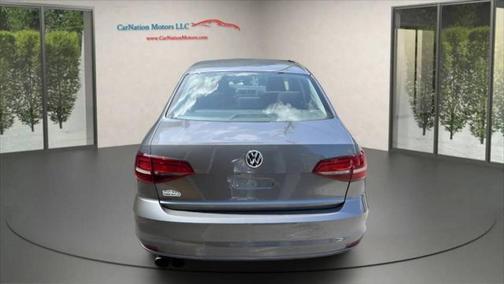 2011 Volkswagen Jetta SEL