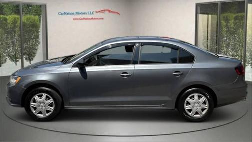 2011 Volkswagen Jetta SEL